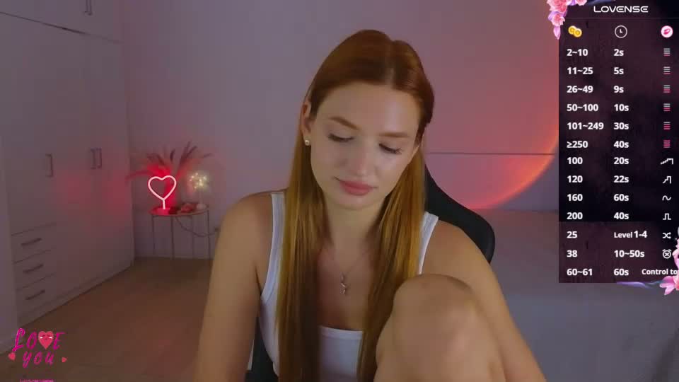 cuteariel7 Adult Chat August 27, 2026