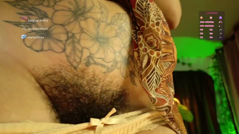 stellart_ Adult Chat August 27, 2026
