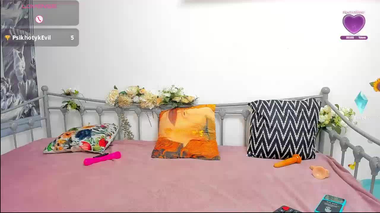 lizzyjordans Adult Chat August 27, 2026