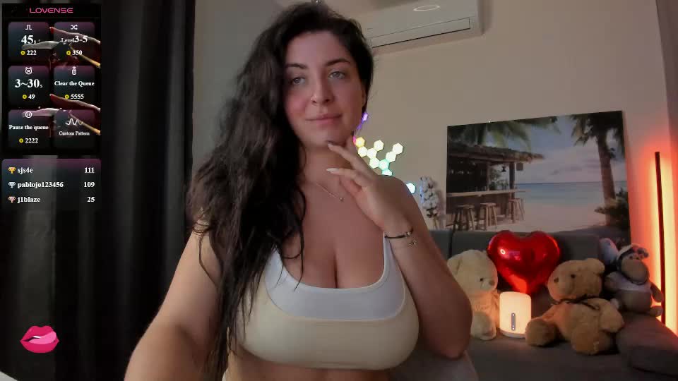 victorias_world Adult Chat August 27, 2026
