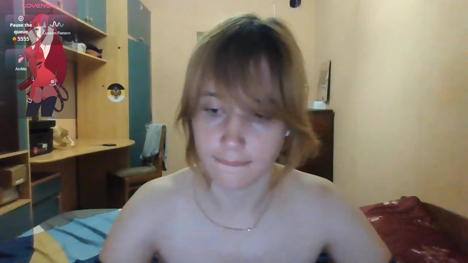 Lizamiillss Adult Chat August 27, 2026