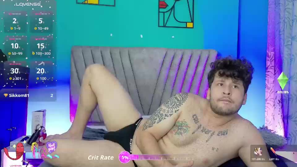 samii_samuhot Adult Chat August 27, 2026