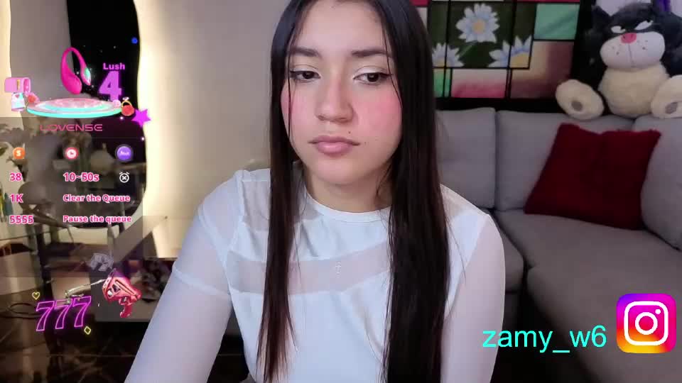 karla_cutee1 Adult Chat August 27, 2026