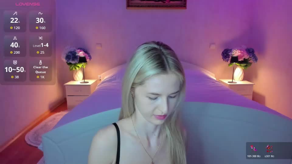 julieblazex Adult Chat August 27, 2026