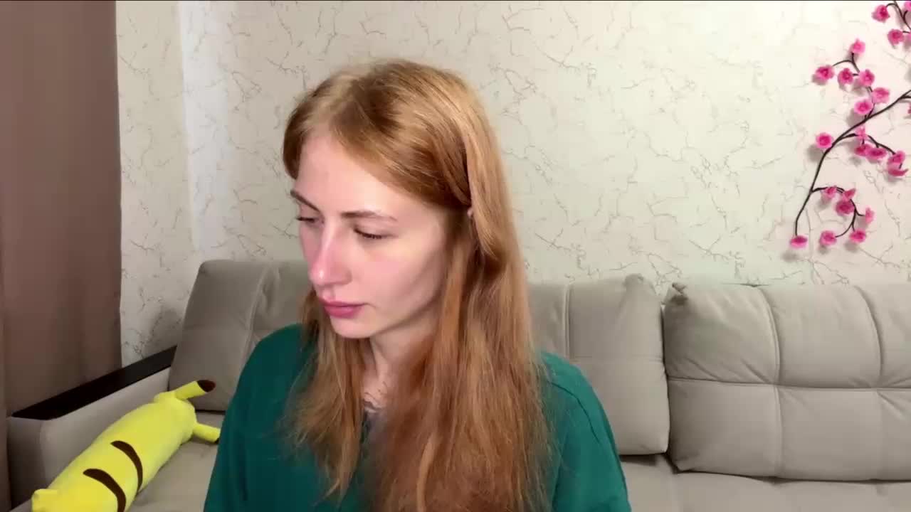 BlondyBun Adult Chat August 27, 2026