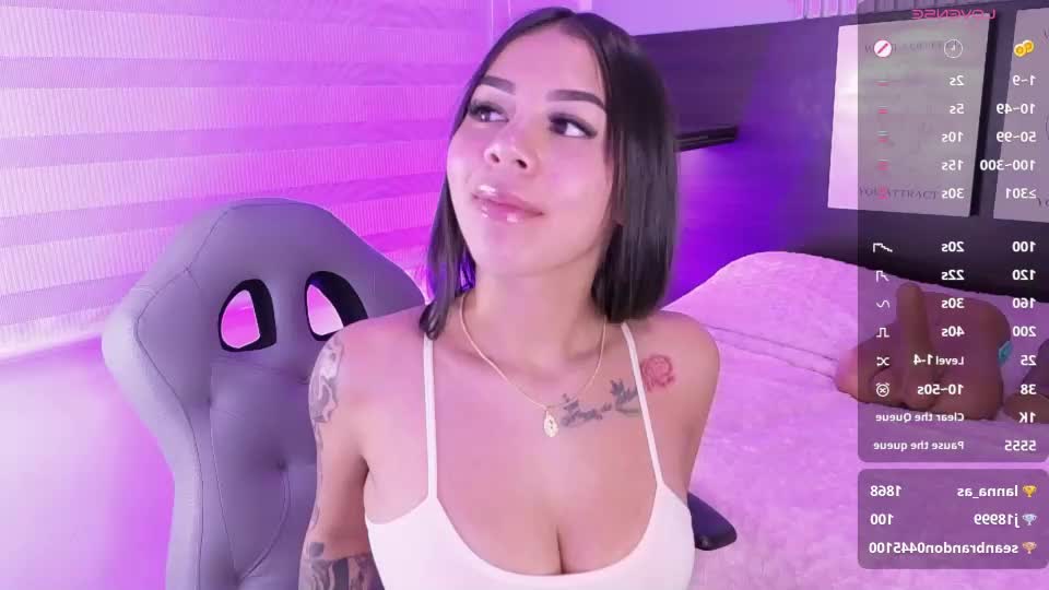 lanna_as Adult Chat August 27, 2026