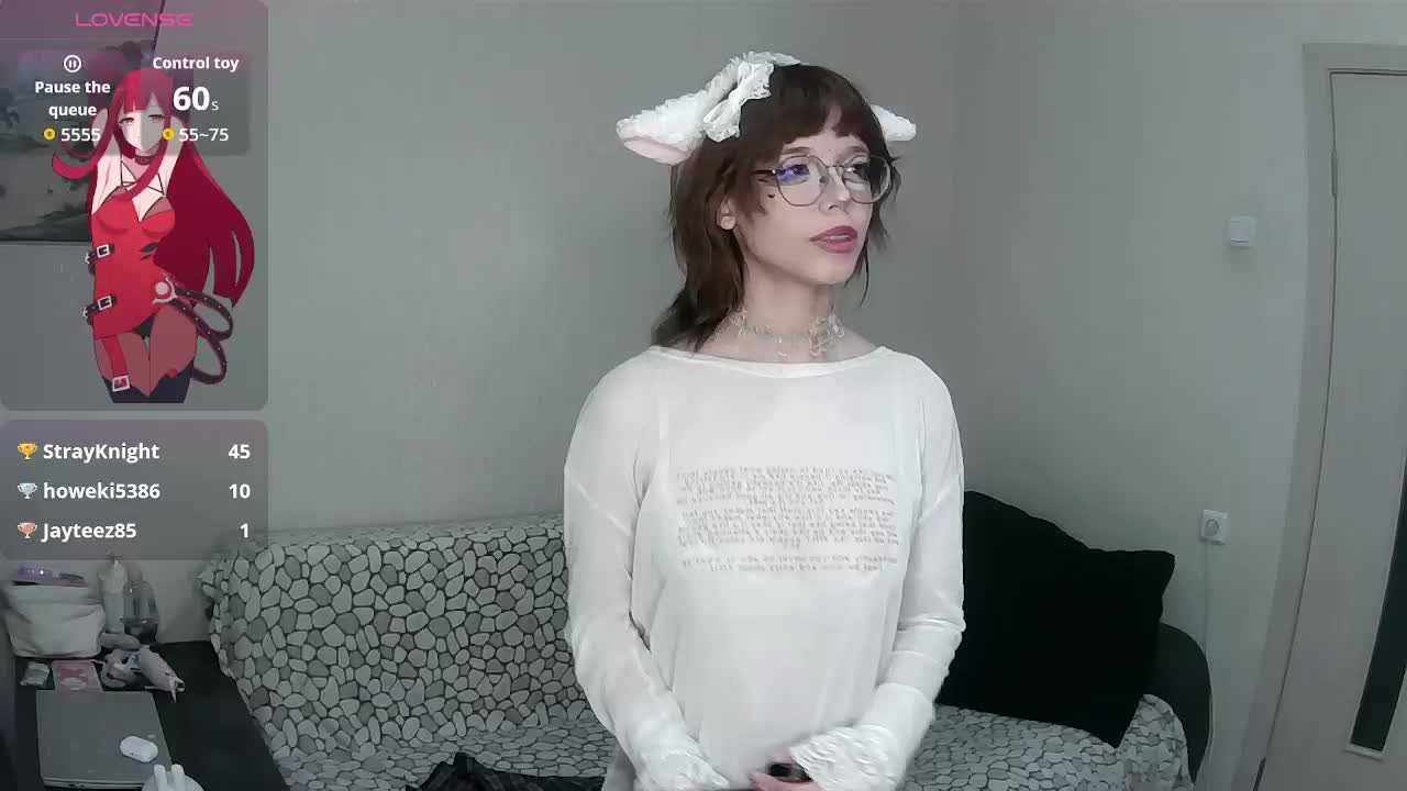 PrettyKIt Adult Chat August 27, 2026