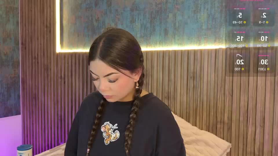 maddy__rose Adult Chat August 27, 2026
