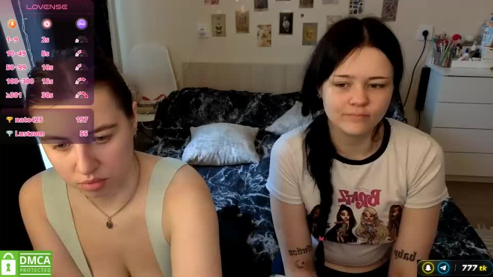 bettyandrich Adult Chat August 27, 2026