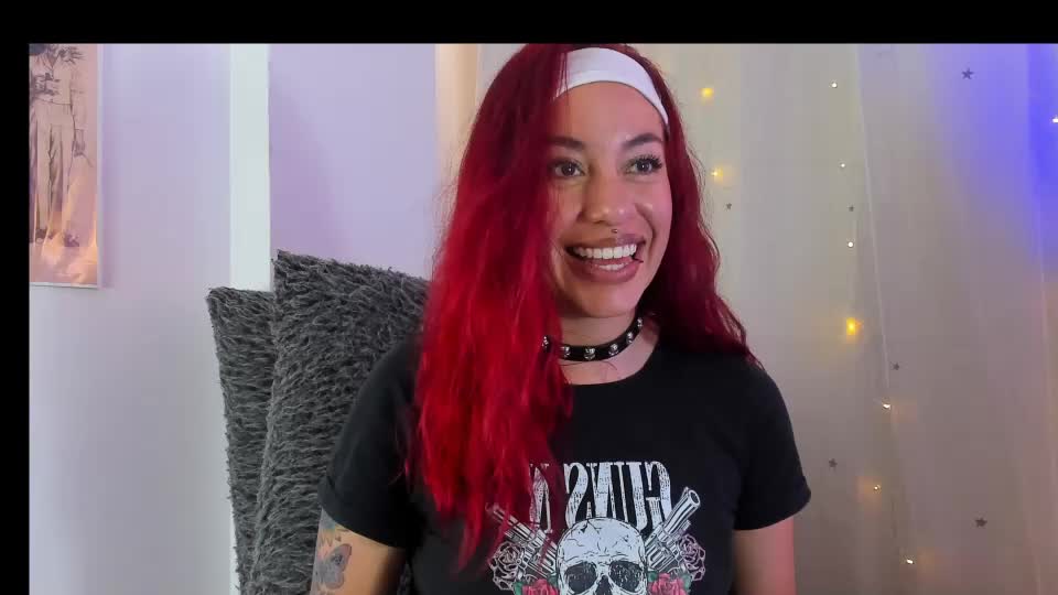 rosario_tijeraxxx Adult Chat August 27, 2026