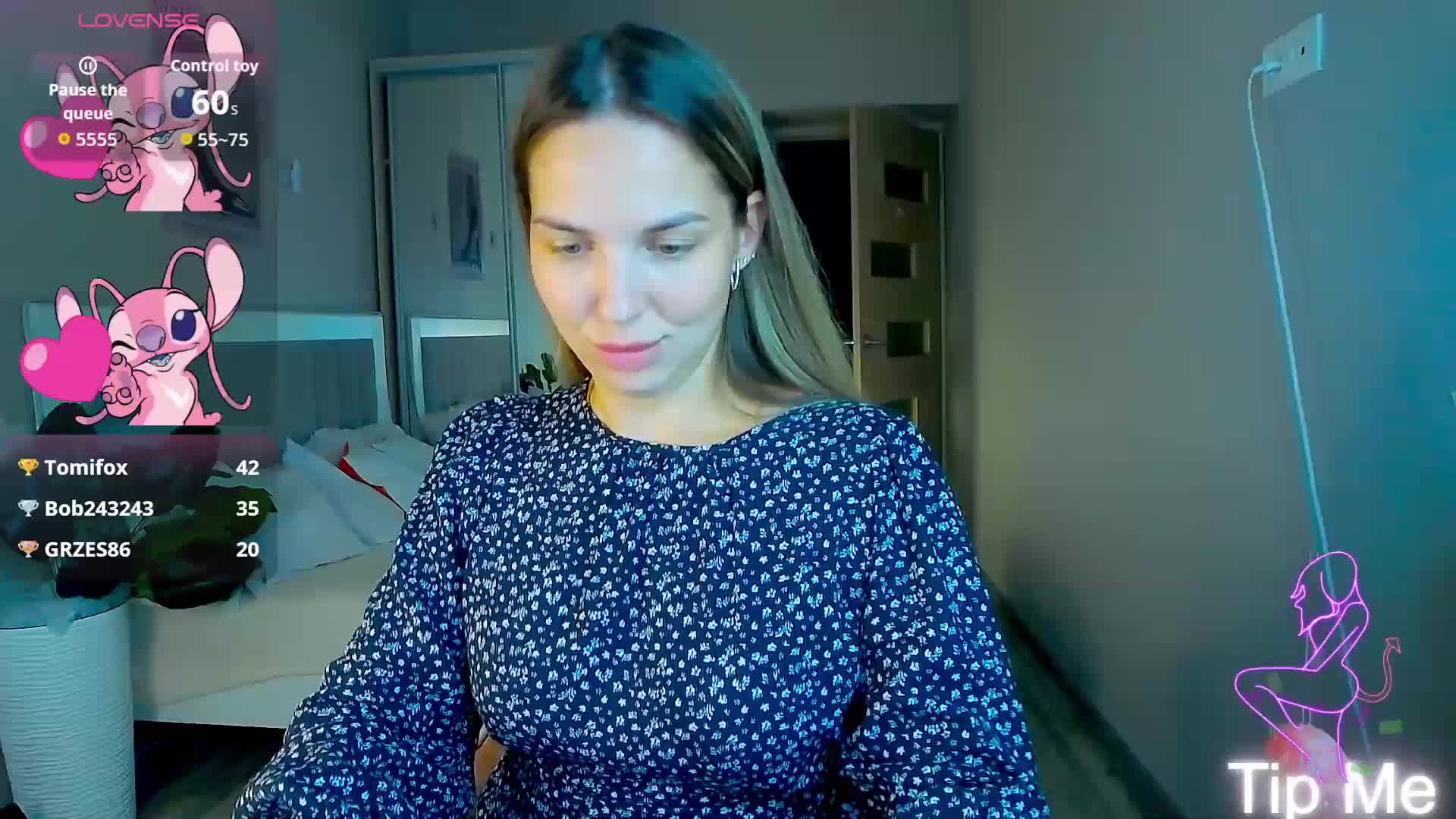 AlexandraCandy Adult Chat August 27, 2026