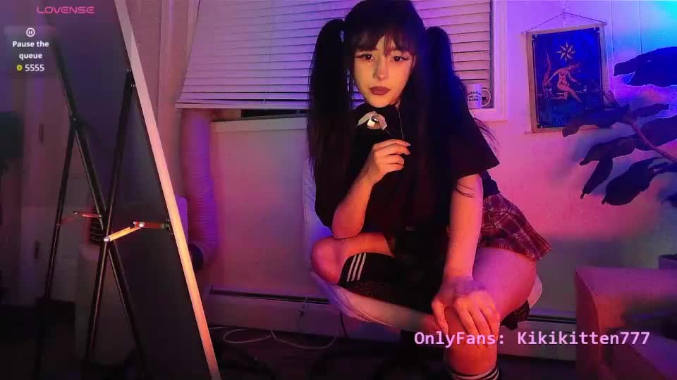 esoterickitten777 Adult Chat August 27, 2026