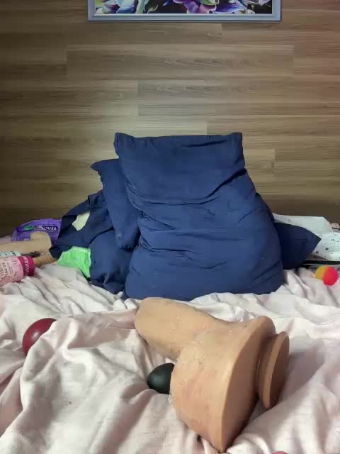 ALISA_PRO_MAX Adult Chat August 27, 2026