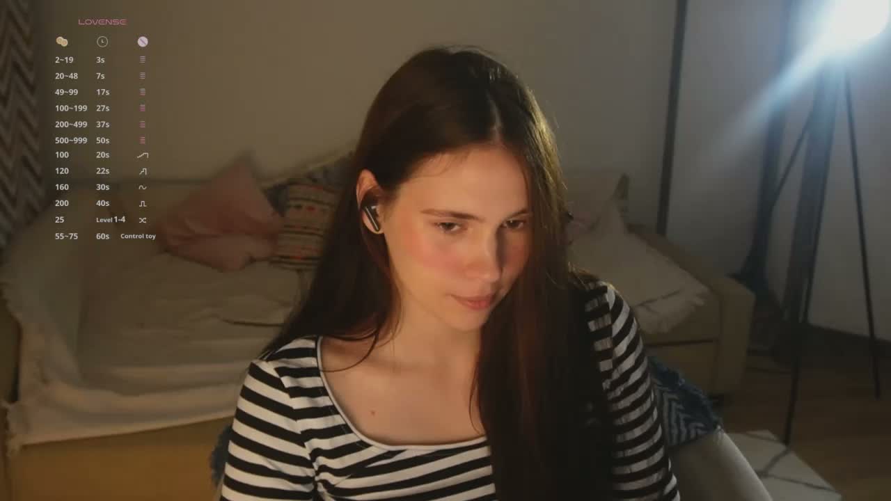 velvetjenny Adult Chat August 27, 2026