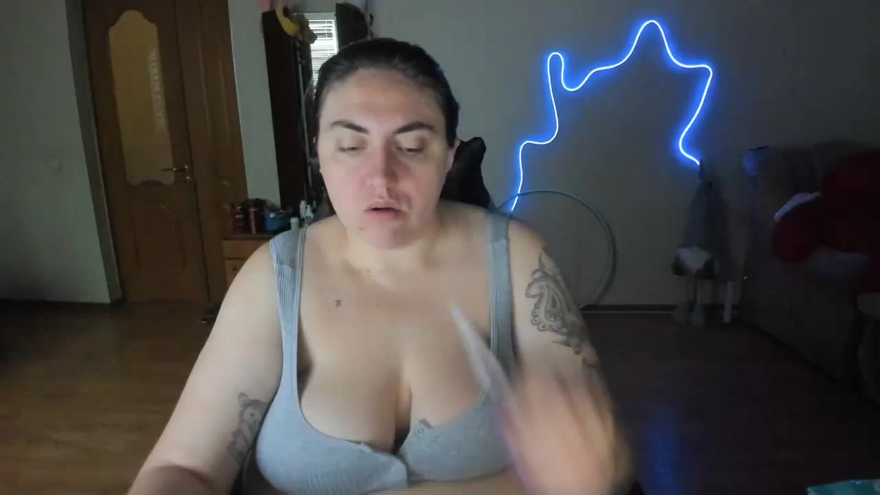 UkraineGirl Adult Chat August 27, 2026