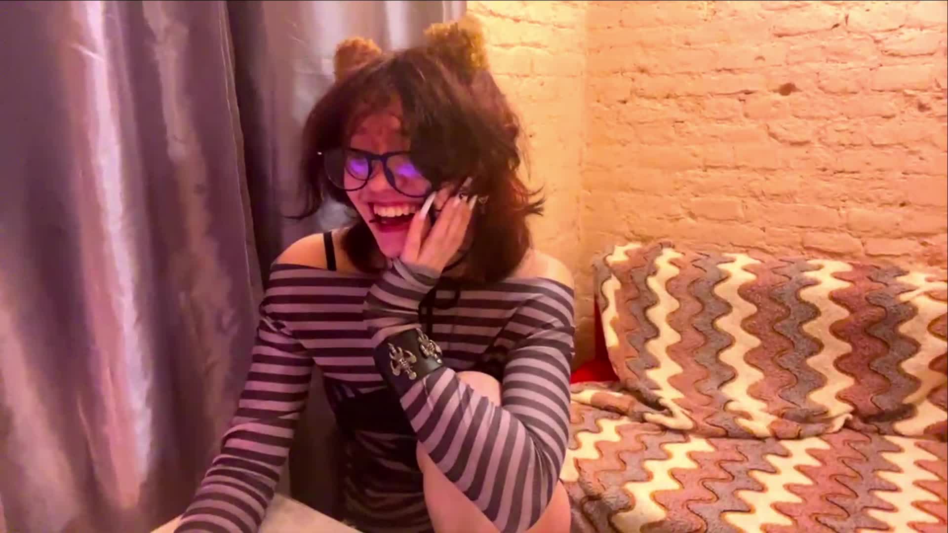 MilaRoshen Adult Chat August 27, 2026