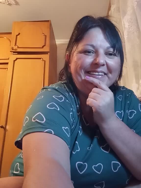 Dear-Natalia Adult Chat August 27, 2026