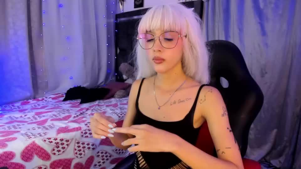 gabysmiith_ Adult Chat August 27, 2026