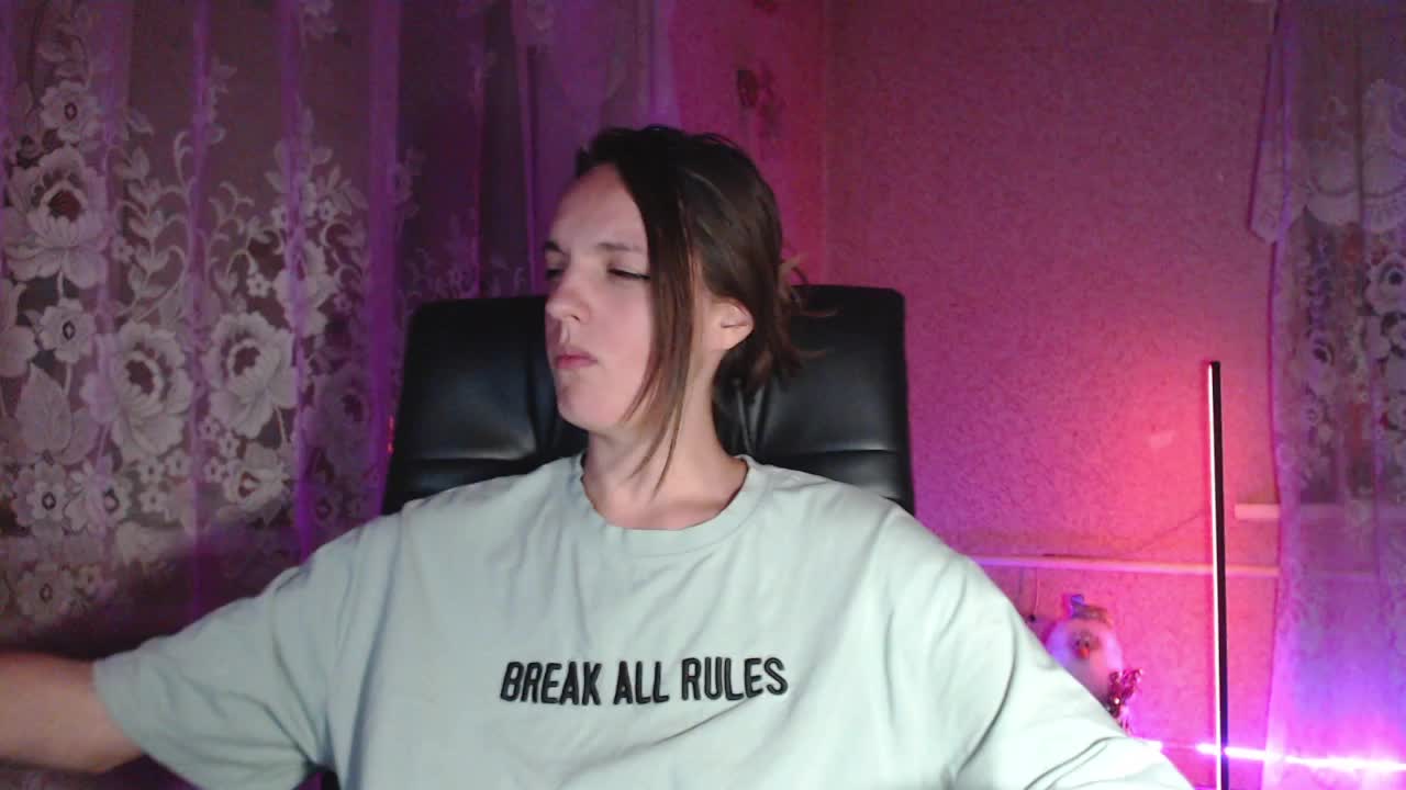 Babymuro4ka Adult Chat August 27, 2026