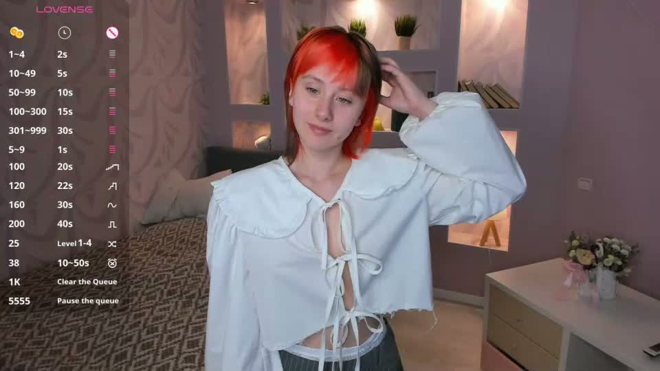 evas_soul Adult Chat August 27, 2026