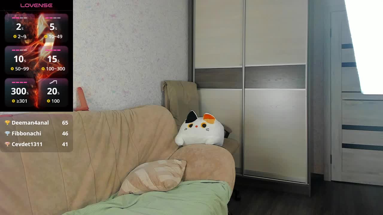 she-wolf Adult Chat August 27, 2026