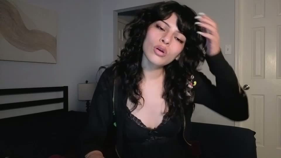 lily_cookie_001 Adult Chat August 27, 2026