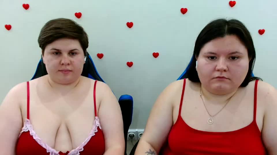 beckyandellen Adult Chat August 27, 2026