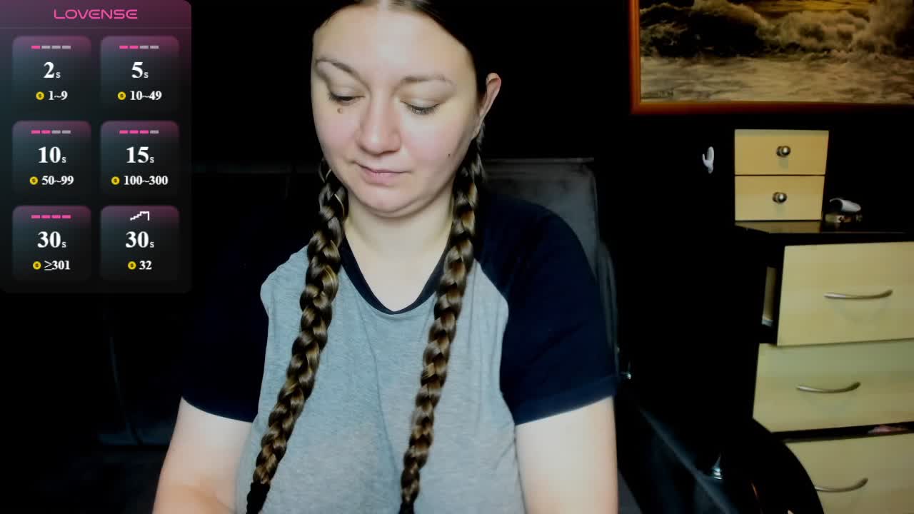AlisaBacker Adult Chat August 27, 2026
