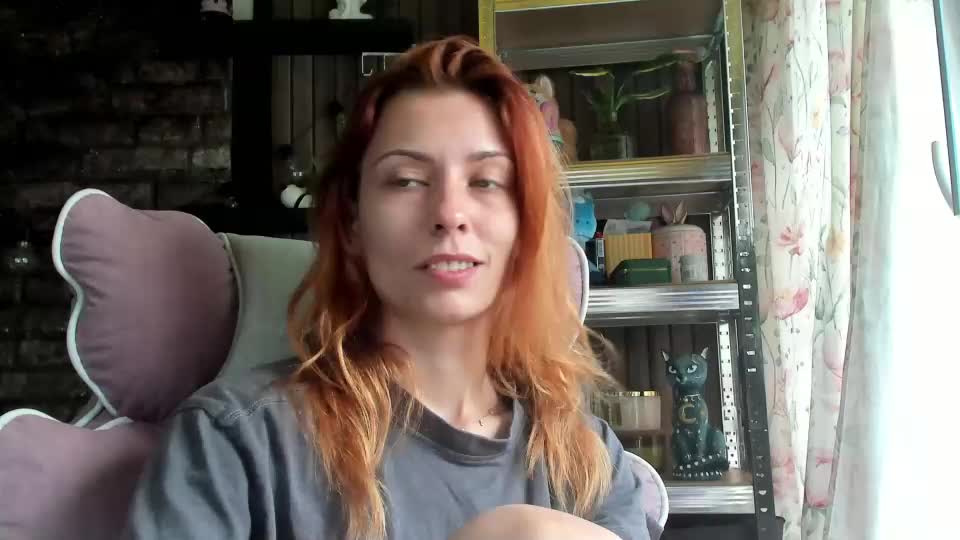 karoline121 Adult Chat August 27, 2026
