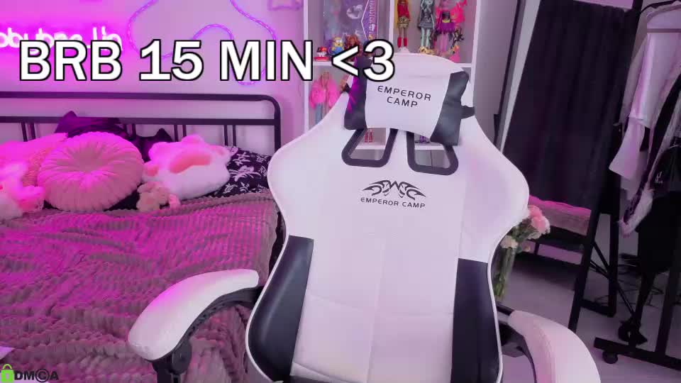 bbybee_lin Adult Chat August 27, 2026