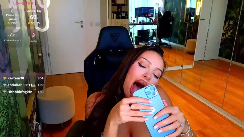 mileysin Adult Chat August 27, 2026