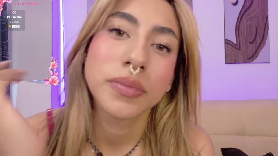 lily_cooper1 Adult Chat August 27, 2026