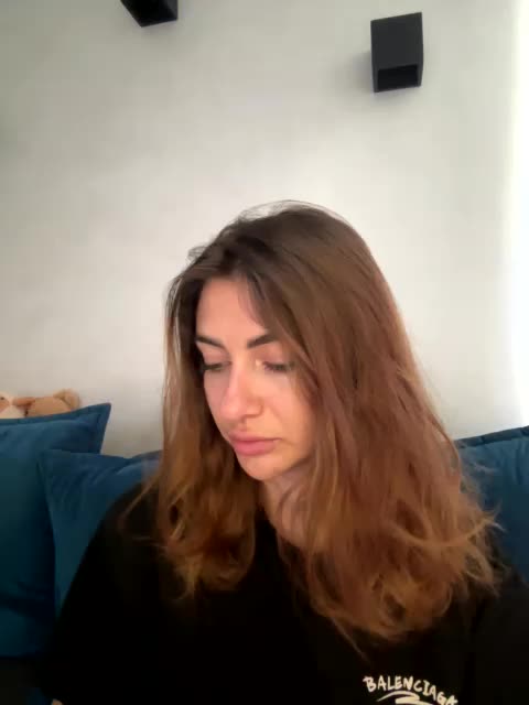 WILDGIRL Adult Chat August 27, 2026