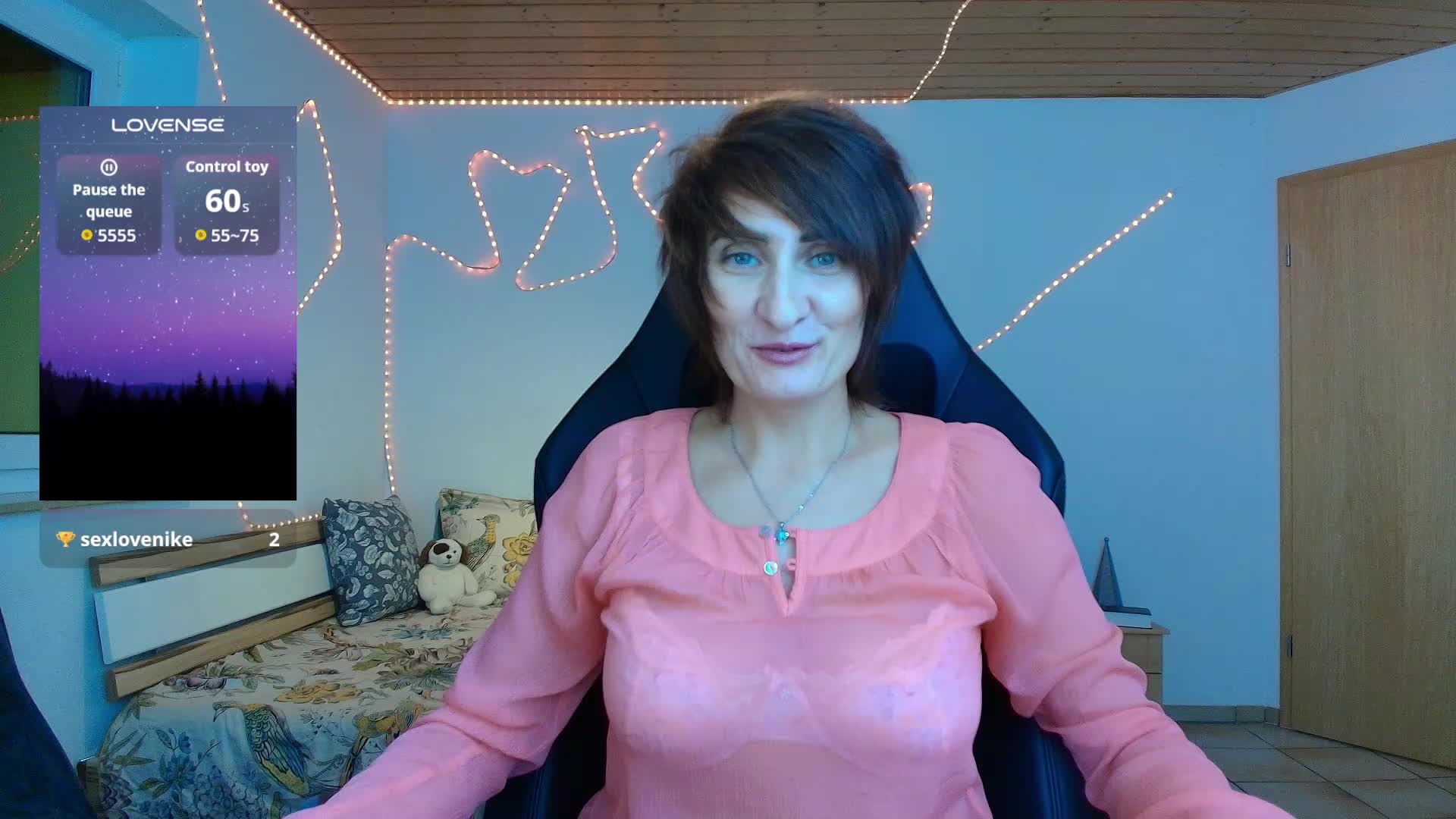 Balsamirovshitsa Adult Chat August 27, 2026