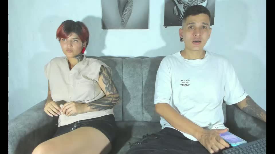 dust_couple Adult Chat August 27, 2026