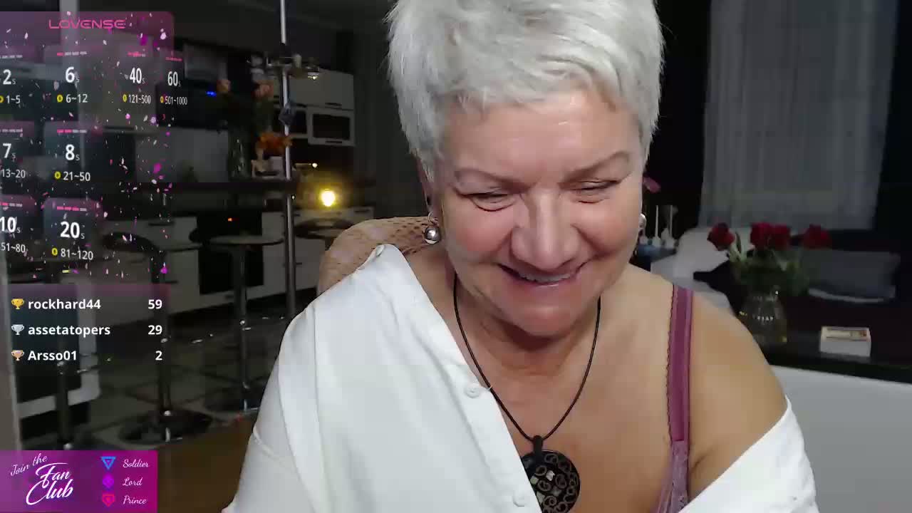 roxana-brooks Adult Chat August 27, 2026