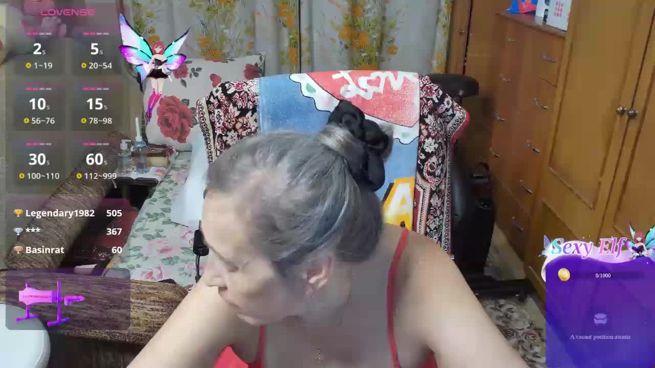 Sexolgunia Adult Chat August 27, 2026