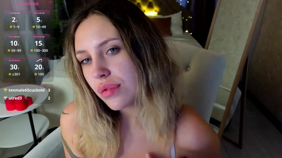 _amymoore Adult Chat August 27, 2026