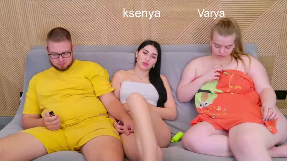ksenyahot Adult Chat August 27, 2026