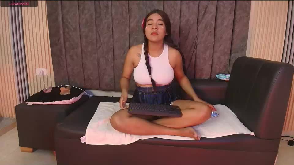 sasha_and_lia Adult Chat August 27, 2026