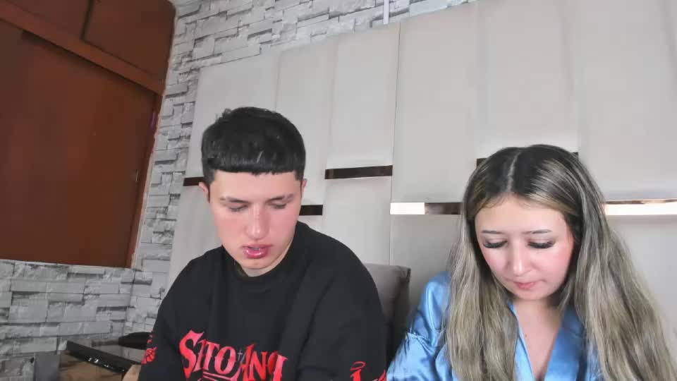anlleloandangela Adult Chat August 27, 2026