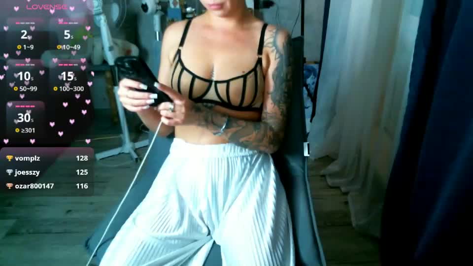 _sweet_ruby_ Adult Chat August 27, 2026