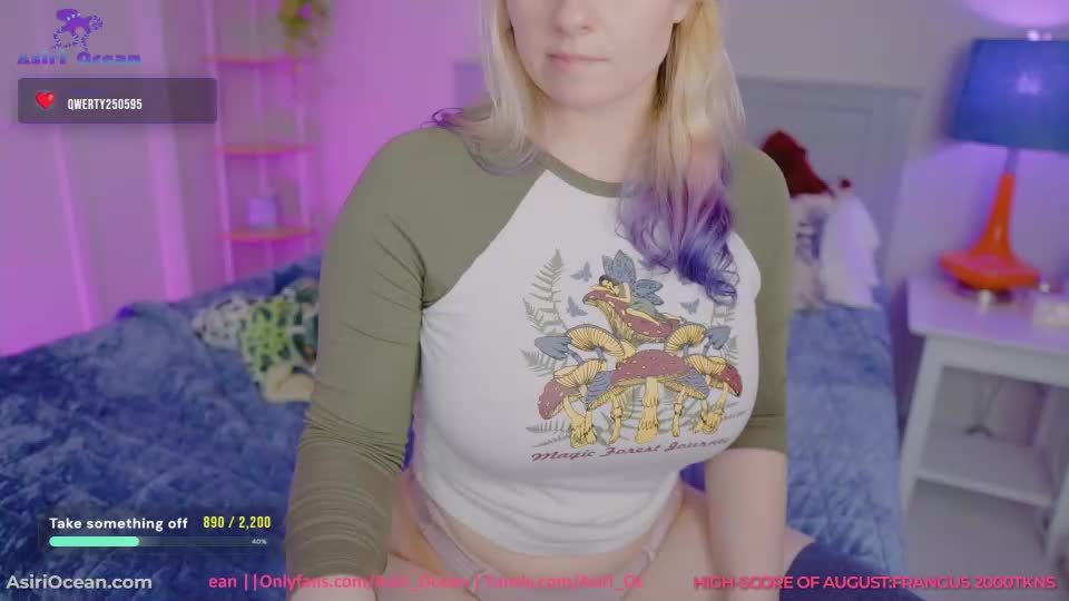 asiri_ocean Adult Chat August 27, 2026