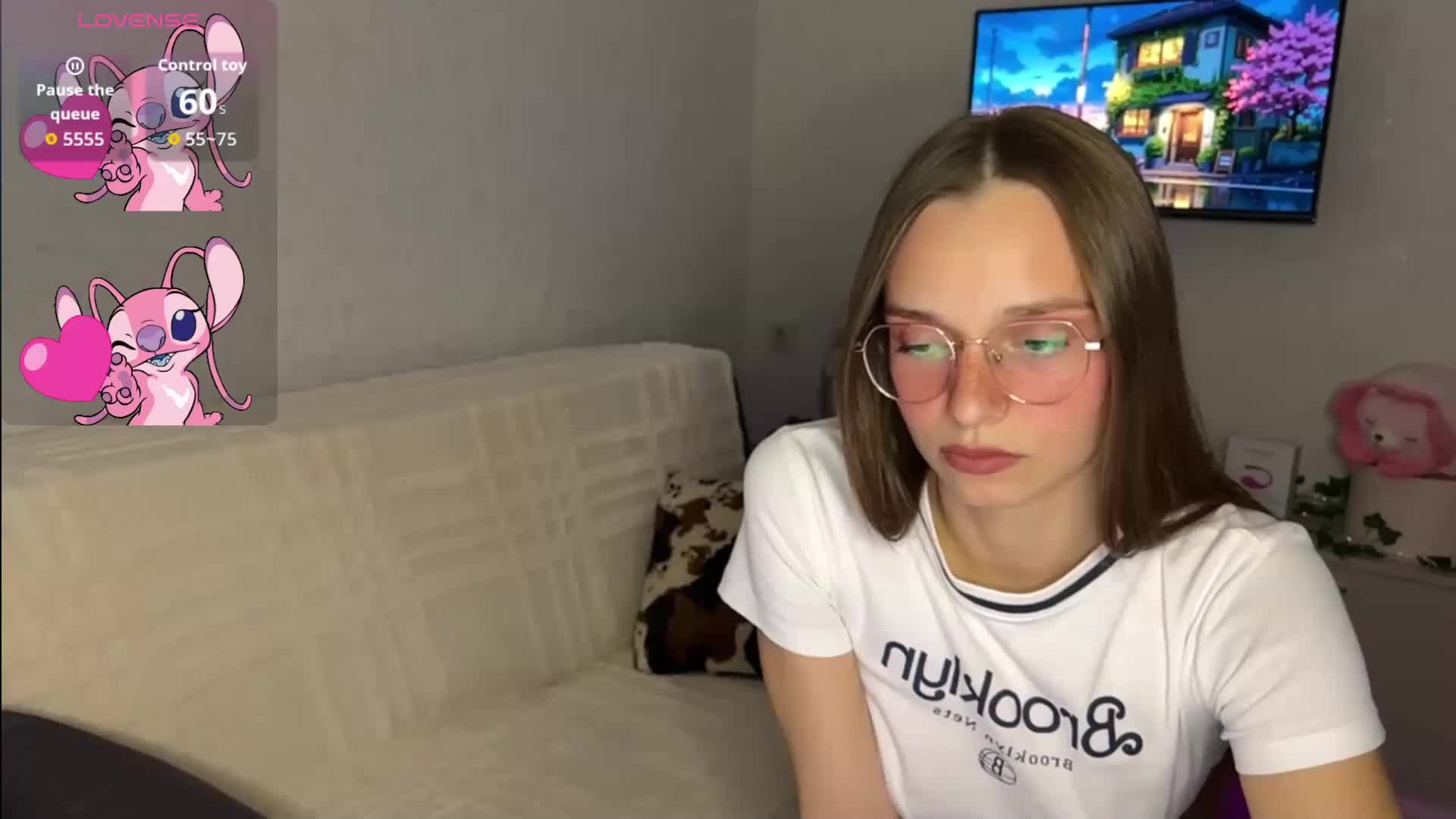 AmyYammy Adult Chat August 27, 2026