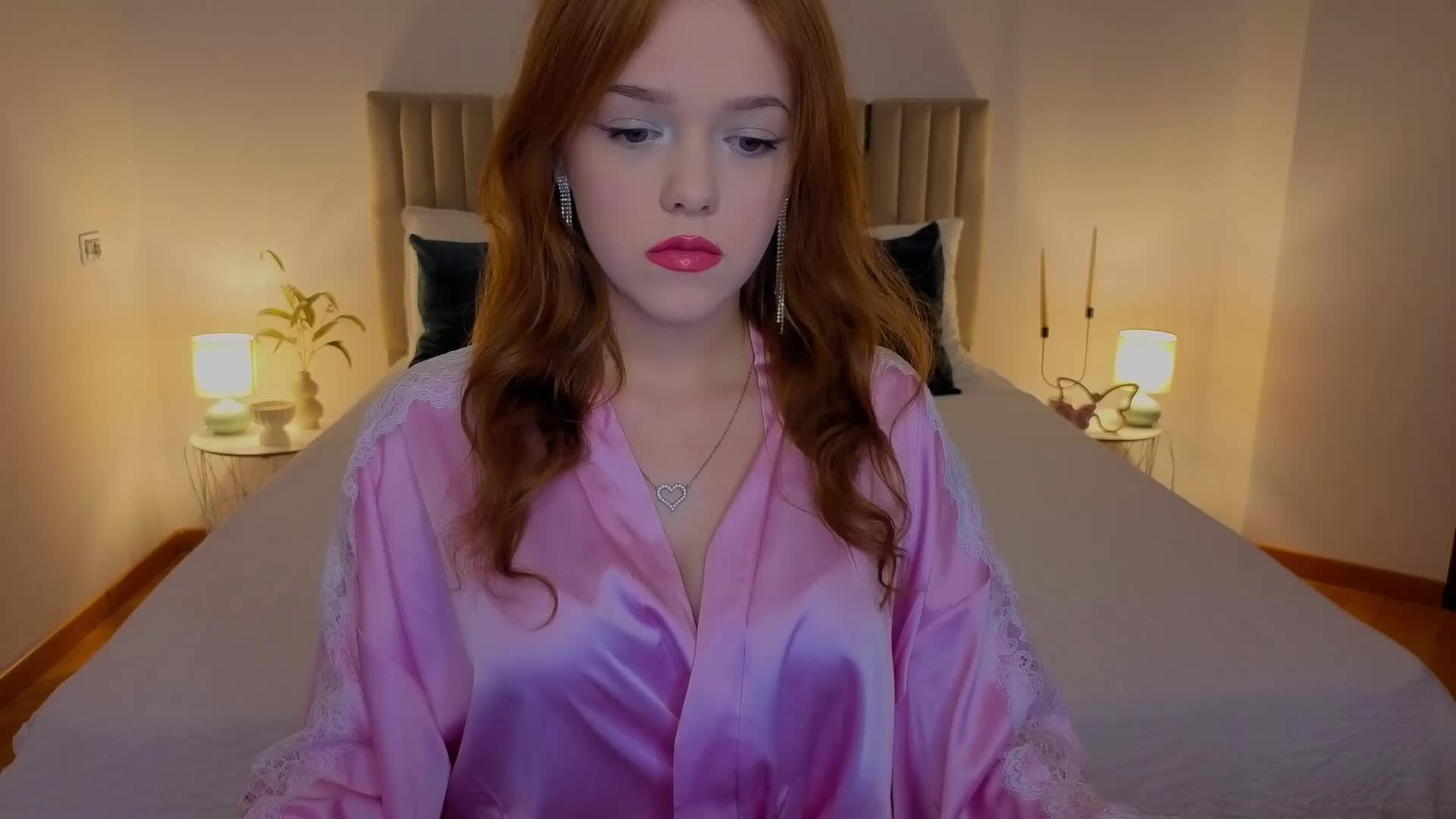 Melissa-me0w Adult Chat August 27, 2026