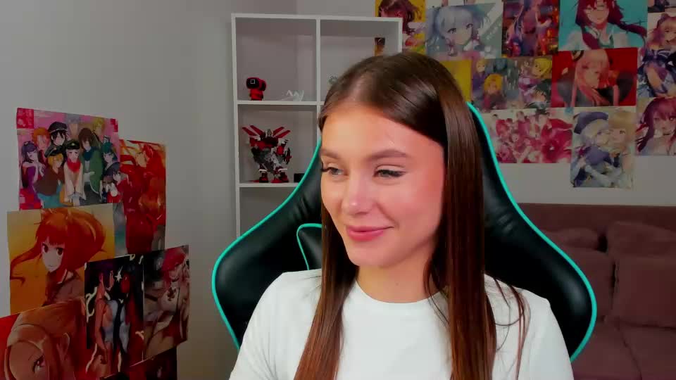 ericafoxes Adult Chat August 27, 2026