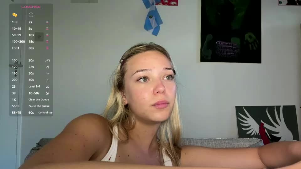 slavgirll Adult Chat August 27, 2026