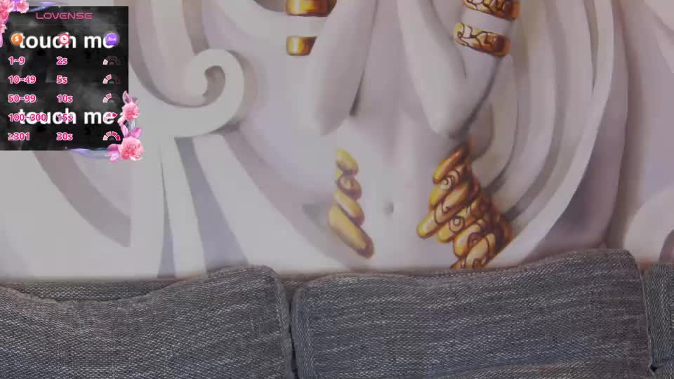hailey_peach Adult Chat August 27, 2026