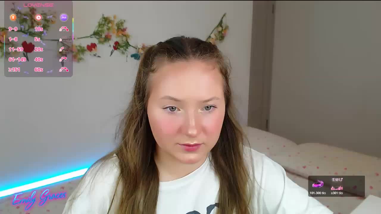 -EmilyxGrasez- Adult Chat August 27, 2026