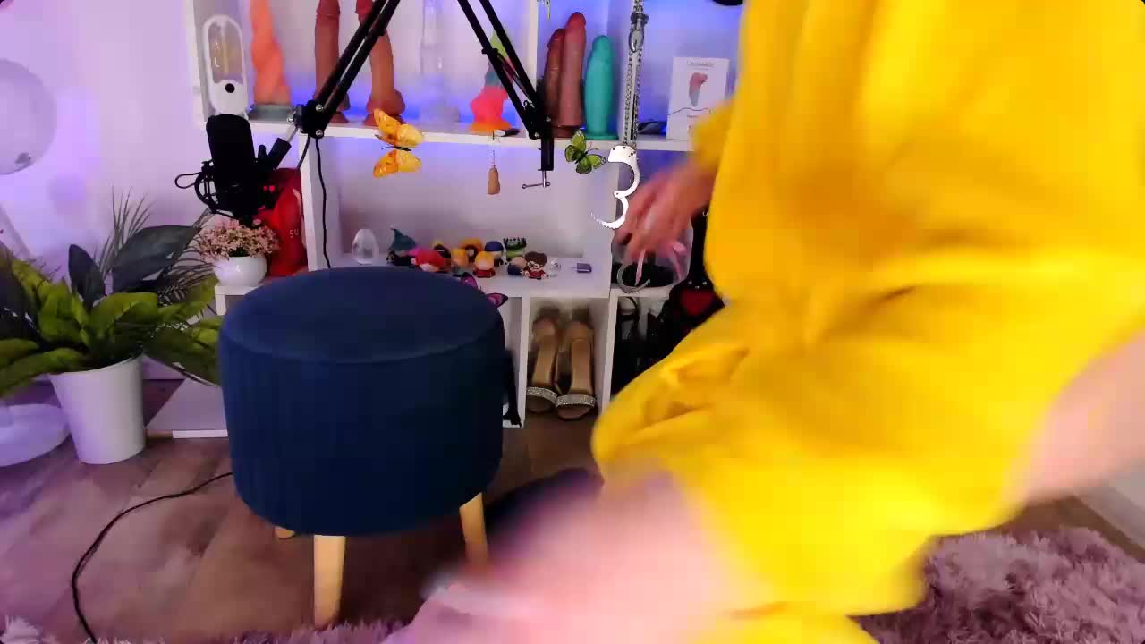 AsyaSweeet Adult Chat August 27, 2026